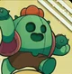 Spike-Brawl Stars