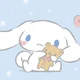 Cinnamoroll 
