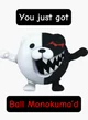 Ball Monokuma