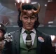 President Loki