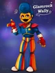 FNAF Glamrock Wally