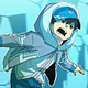 Boboiboy ice