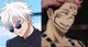 Sukuna x Gojo