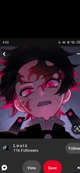 Demon Tanjiro