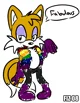 Tails is Gay
