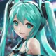 Hatsune Miku