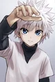 Killua Zoldyck_
