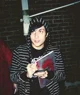 Frank Iero