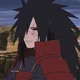 Madara Husband