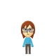 Jake The Mii 