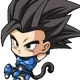 Chibi Shallot