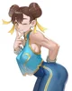 Chun-Li
