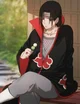 Itachi uchiha