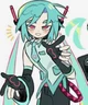 Mikuo Hatsune
