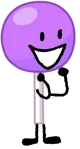 Lolipop bfb