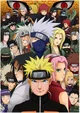 Naruto World
