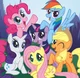 mlp characters