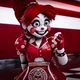 Glam Circus Baby