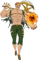 Escanor