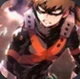 Bakugou