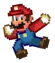 Mario Dorkly
