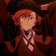chuuya nakahara