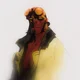 01 Hellboy