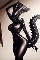 Queen Xenomorph