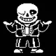 Sans Bad time 