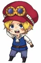 Sabo Chibi