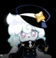 Milky Way Cookie 