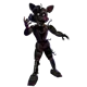 ruin Funtime foxy