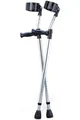 forearm crutches