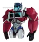 Optimus Prime