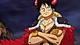 Monkey D Luffy