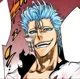 Grimmjow 