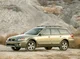 2005 Outback