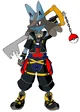 Lucario