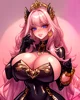 Yandere Elysia