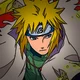 Minato Namikaze