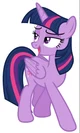 Twilight sparkle