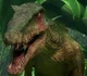 Grim the baryonyx