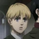armin arlert