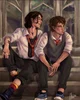 HP -Sirius and Remus