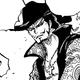 Dracule Mihawk