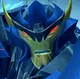 Dreadwing - TFP