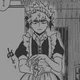 Bakugo-maid