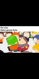 South Park HEL-