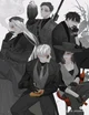 Criminal family 