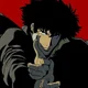 Spike Spiegel